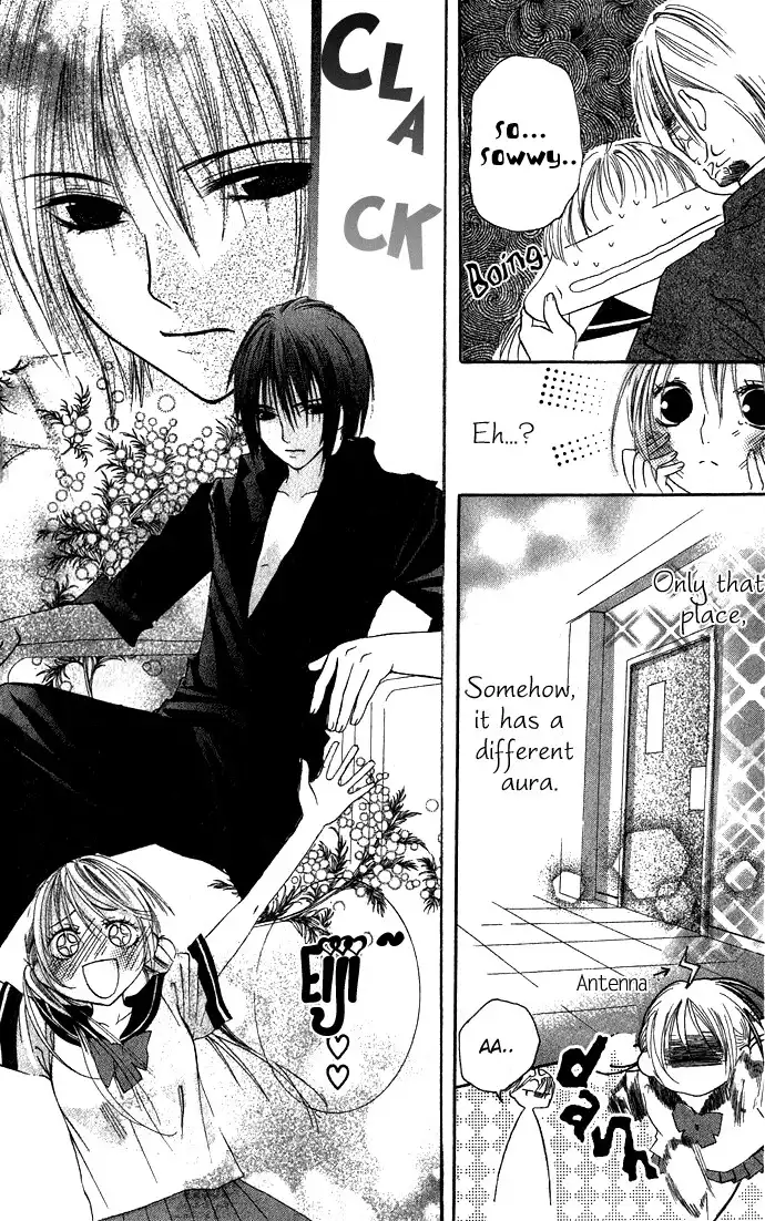 Kimi to Scandal! Chapter 2 26